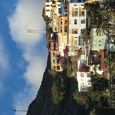 Apartamentos Dominguez Calera ภายนอก รูปภาพ