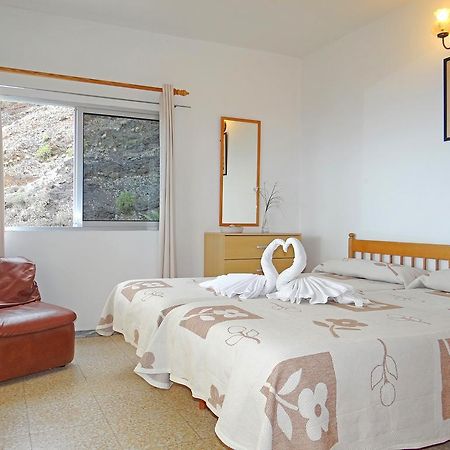 Apartamentos Dominguez Calera ภายนอก รูปภาพ