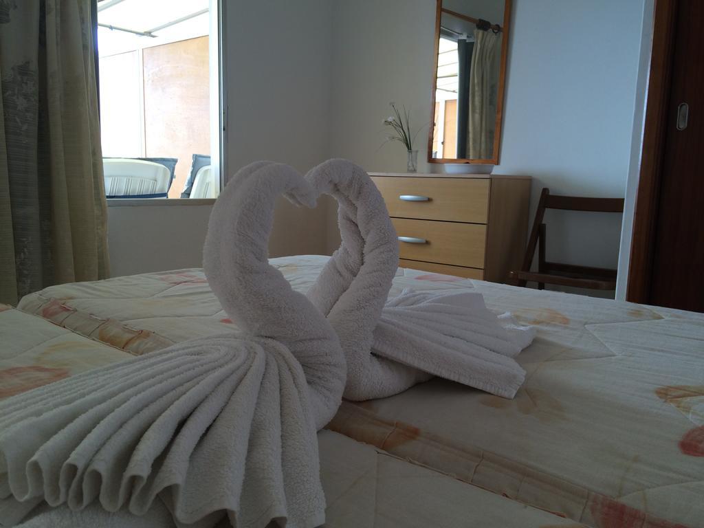 Apartamentos Dominguez Calera ห้อง รูปภาพ