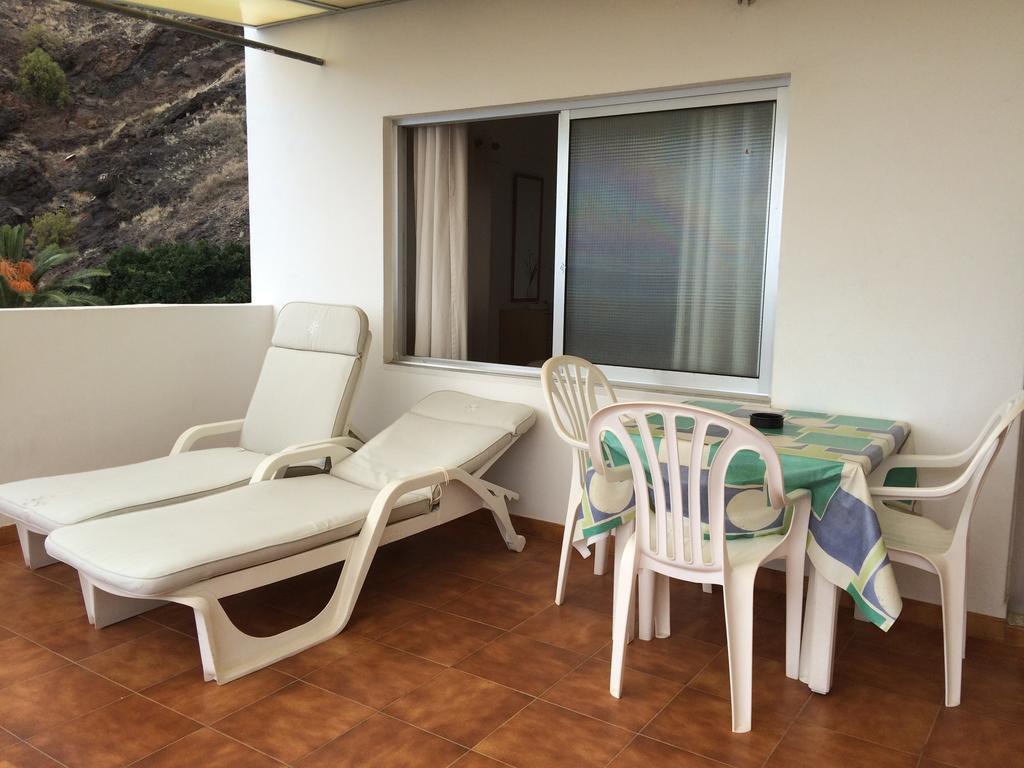 Apartamentos Dominguez Calera ห้อง รูปภาพ