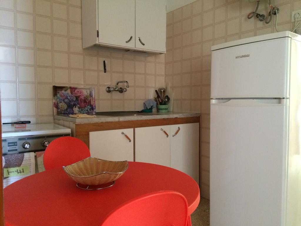 Apartamentos Dominguez Calera ห้อง รูปภาพ