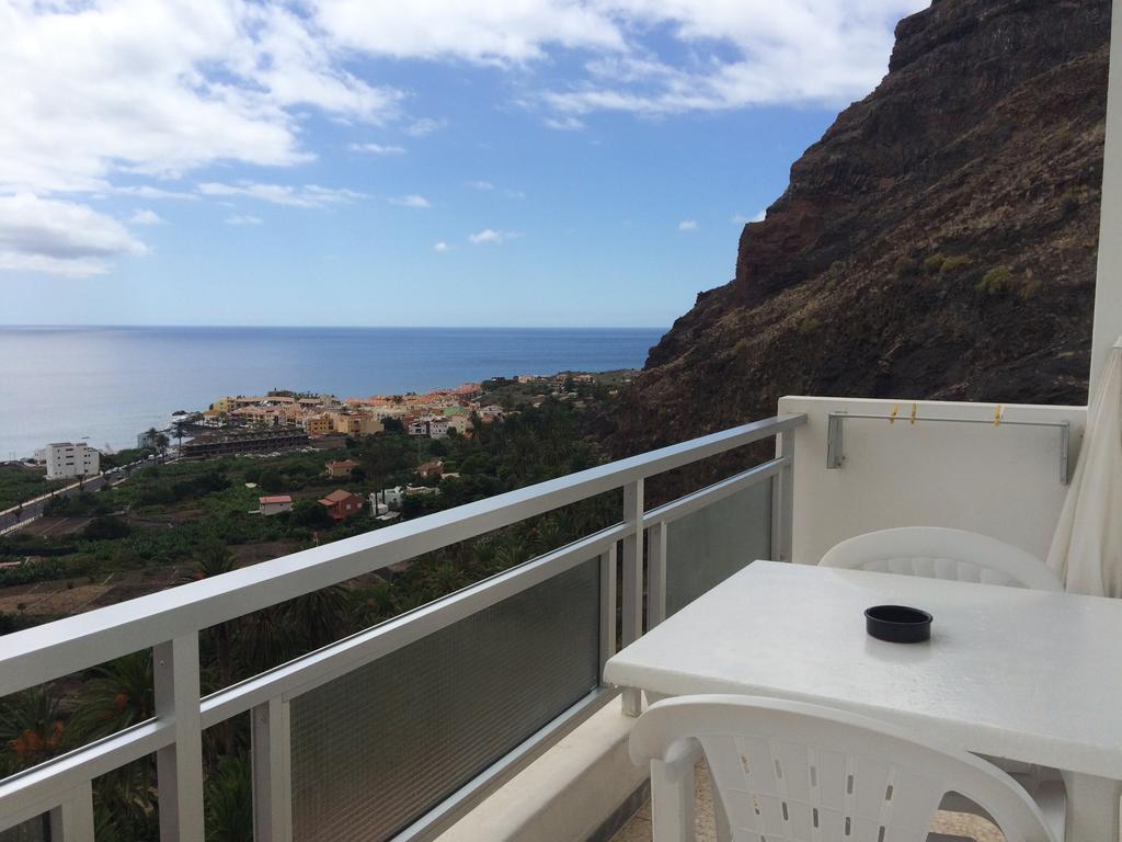 Apartamentos Dominguez Calera ห้อง รูปภาพ