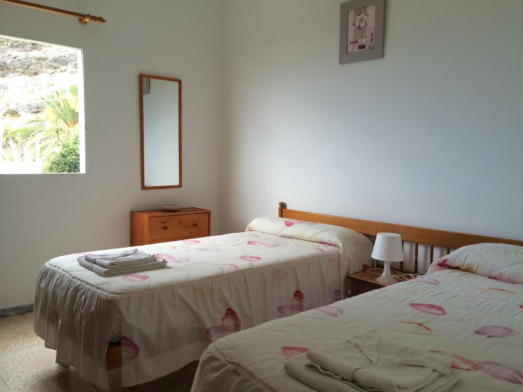 Apartamentos Dominguez Calera ห้อง รูปภาพ