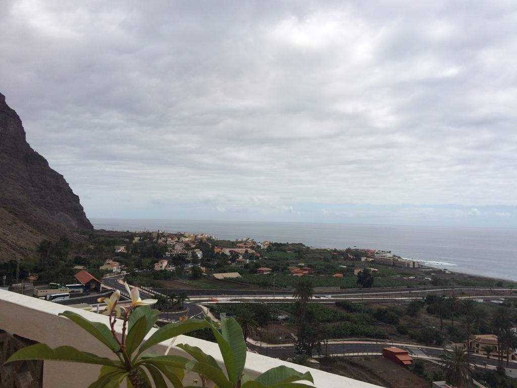 Apartamentos Dominguez Calera ภายนอก รูปภาพ