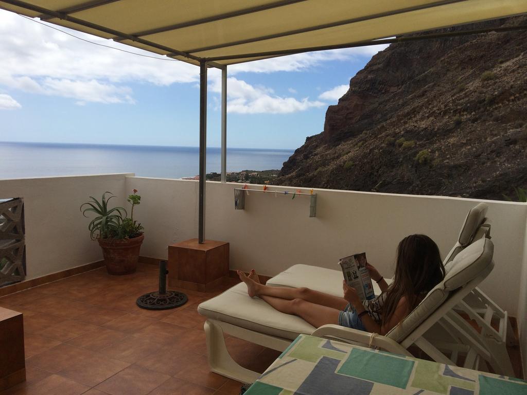 Apartamentos Dominguez Calera ภายนอก รูปภาพ