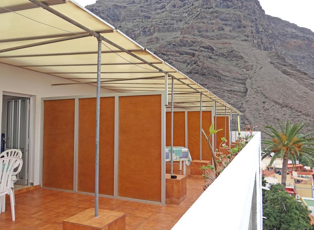 Apartamentos Dominguez Calera ภายนอก รูปภาพ