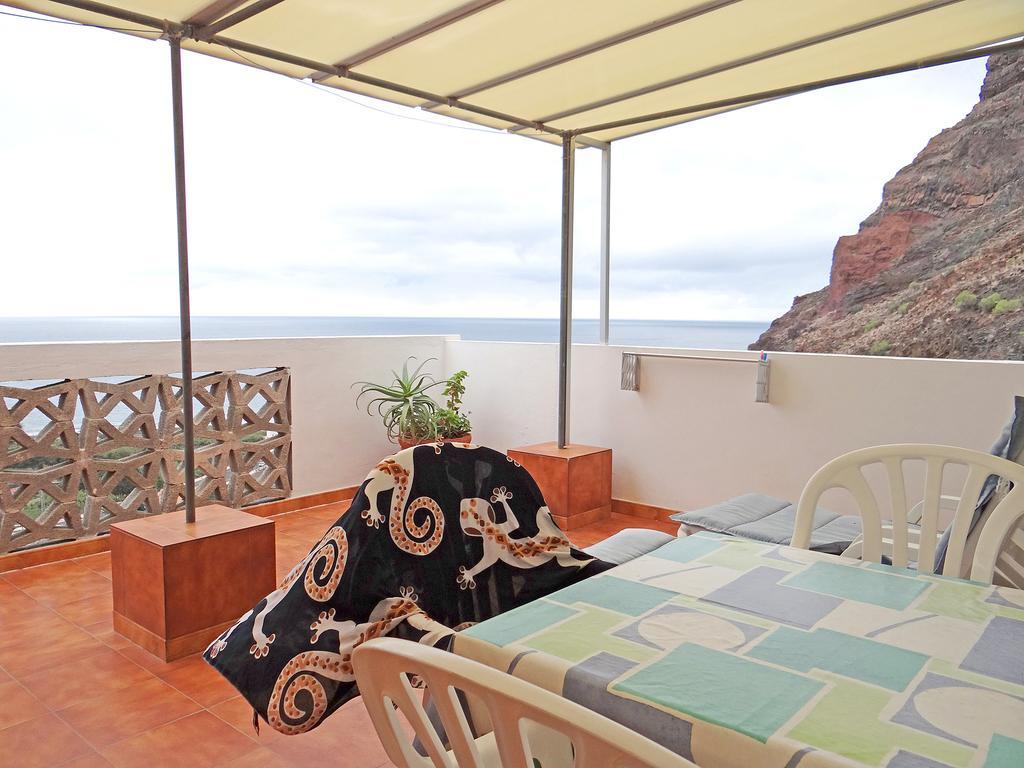 Apartamentos Dominguez Calera ภายนอก รูปภาพ
