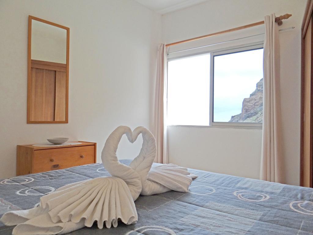 Apartamentos Dominguez Calera ภายนอก รูปภาพ