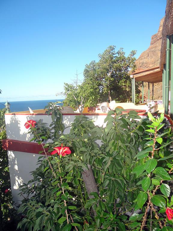 Apartamentos Dominguez Calera ภายนอก รูปภาพ